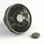 Porodo Lifestyle Multi-Purpose Design Outdoor Cooling Fan Night Light & Charging Accessories > Other Accessories