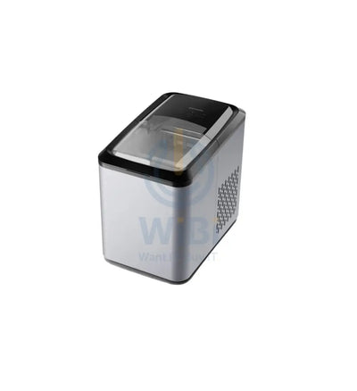 Porodo Lifestyle Portable Outdoor Ice Cube Machine - 2.2L / Black Accessories > Smart Devices