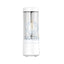 Porodo Lifestyle Powerful Portable Go-Blender - White Accessories > Outdoor & Travel