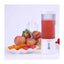 Porodo Lifestyle Powerful Portable Go-Blender - White Accessories > Outdoor & Travel
