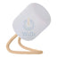 Porodo Lifestyle Soft Silicon Mini Camping Lamp - Light Brown Accessories > Smart Devices