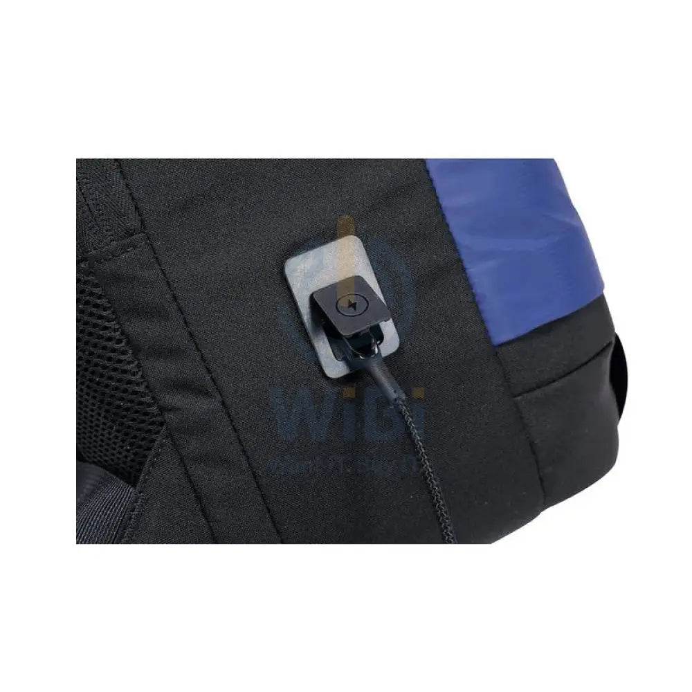 بورودو لايف ستايلاكسسوارات  لابتوب  ستايل الحضري لابتوب حقيبة ظهر - أزرق اكسسوارات > حقيبةحقيبة ظهر