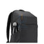 Porodo Lifestyle Water-Resistant PU Backpack - Black Accessories > Bag