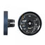 Porodo Lucid Magsafe Car Mount Car Charger/Type-C Cable Included Accessories > Mobiles & Tablets > Mobiles > Mobile