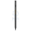 Porodo Magnetic Active Stylus Pen - 100mAh / Black Accessories > Mobiles & Tablets > Tablets > Stylus & Pencil