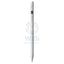 Porodo Magnetic Active Stylus Pen - 100mAh / White Accessories > Mobiles & Tablets > Tablets > Stylus & Pencil