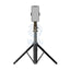 Porodo Magnetic Magsafe Selfie Tripod Accessories > Mobiles & Tablets > Mobiles > Mobile Holder / Stands