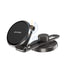Porodo Magnetic Mount with Double Folding and Double Rotation - Black Accessories > Mobiles & Tablets > Mobiles >