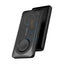 Porodo Magsafe Power bank 10,000mah with Foldable Apple Watch Charger PD 20W - Black Accessories > Power Bank
