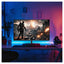 Porodo MT9701 Gaming Monitor - 24.5’’ FHD / 180Hz / RGB / Black Monitors & Projectors > Monitors