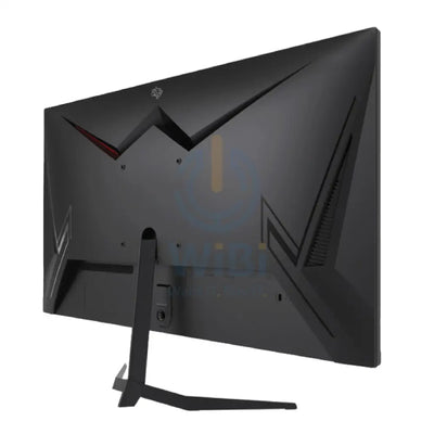 Porodo MT9701 Gaming Monitor - 24.5’’ FHD / 180Hz / RGB / Black Monitors & Projectors > Monitors