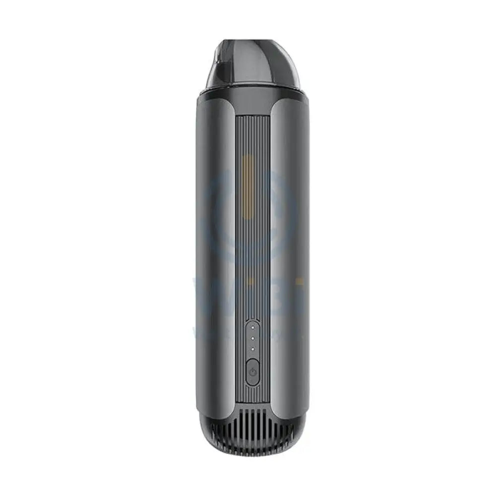 Porodo Portable Vacuum Cleaner - 6000mAh / USB Type-C / Black