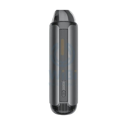 Porodo Portable Vacuum Cleaner - 6000mAh / USB Type-C / Black