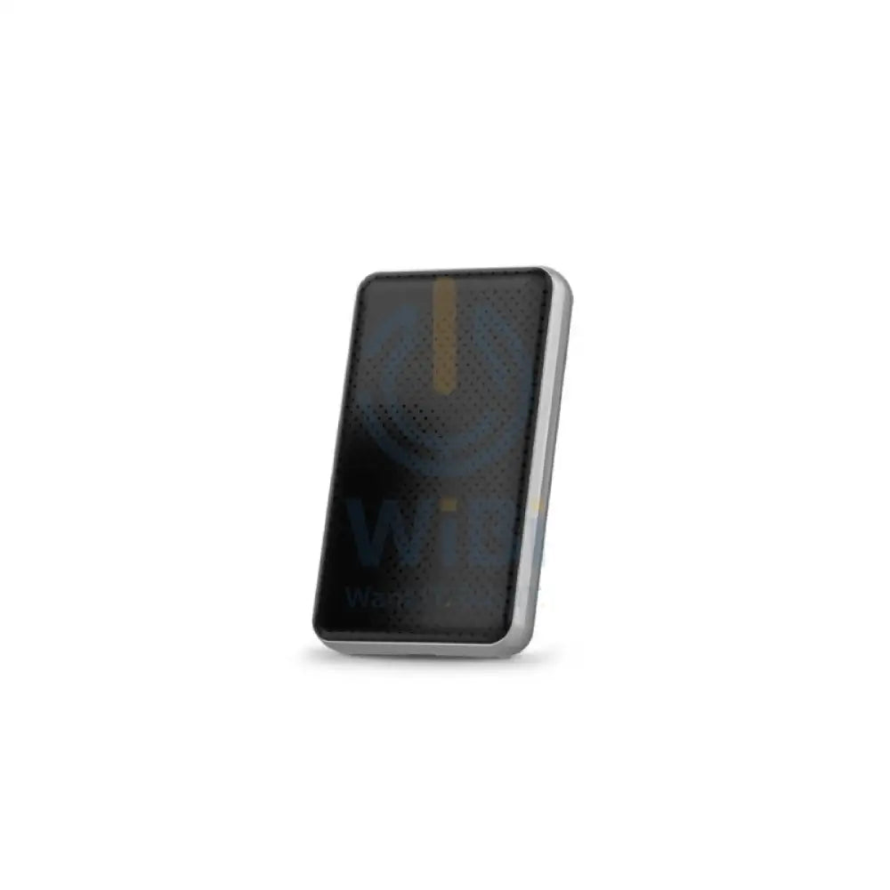 Porodo portable WiFi Router - 3G / 4G / 3000mAh / Black Networking Products > Routers