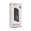 Porodo PowerBank Integrated Cable - 10000mAh / Black Accessories > Power Bank
