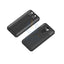 Porodo PowerBank Integrated Cable - 10000mAh / Black Accessories > Power Bank