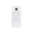 Porodo PowerBank Integrated Cable - 20000mAh / White Accessories > Power Bank