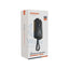 Porodo PowerBank Integrated Cable - 30000mAh / Black Accessories > Power Bank