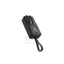 Porodo PowerBank Integrated Cable - 30000mAh / Black Accessories > Power Bank