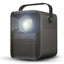 Porodo Projector - Full HD / Portable / Black Monitors & Projectors > Projectors