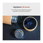 Porodo Smart Water Bottle Cup - 500 ml / Temperature Indicator / Cream Accessories > Smart Devices