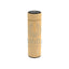 Porodo Smart Water Bottle Cup - 500 ml / Temperature Indicator / Orange