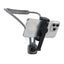 Porodo Smartphone Neck Mount - Black Accessories > Mobiles & Tablets > Mobiles > Mobile Holder / Stands
