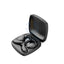 Porodo Soundtec Aero Tune Open Earbuds - Wireless / Black Accessories > Audio > Headphones
