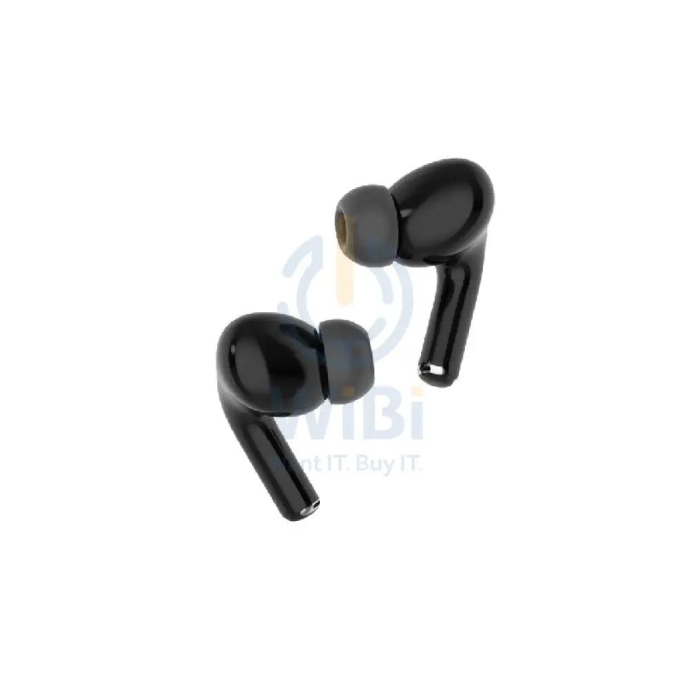 Porodo Soundtec ANC Earbuds Pro 2 - Black Accessories > Audio > Headphones