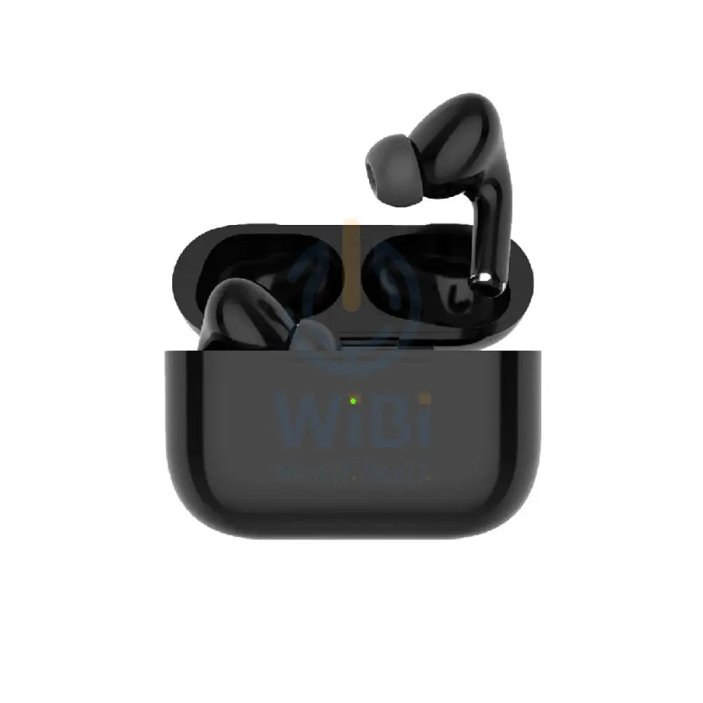 Porodo Soundtec ANC Earbuds Pro 2 - Black Accessories > Audio > Headphones
