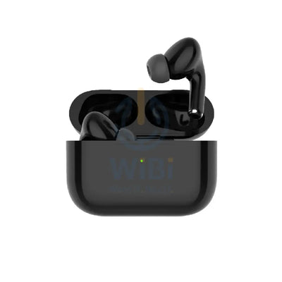 Porodo Soundtec ANC Earbuds Pro 2 - Black Accessories > Audio > Headphones