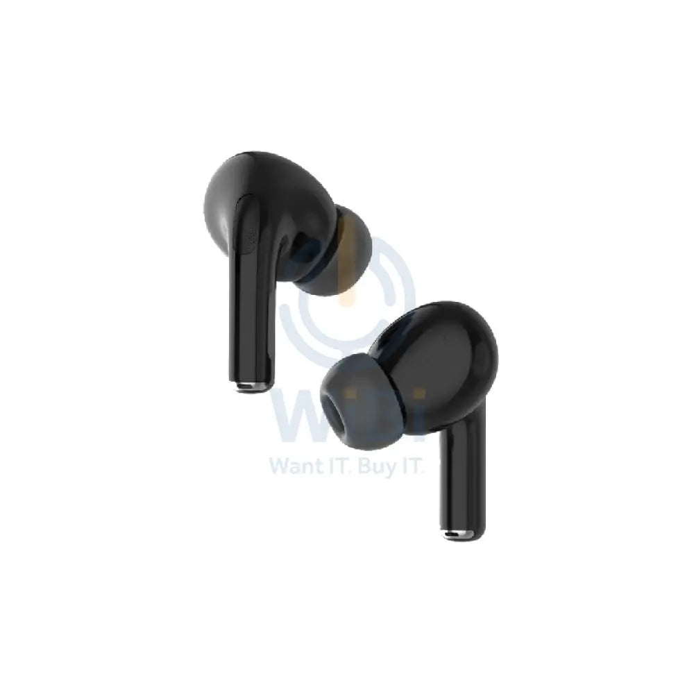 Porodo Soundtec ANC Earbuds Pro 2 - Black Accessories > Audio > Headphones