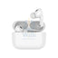 Porodo Soundtec ANC Earbuds Pro 2 - White Accessories > Audio > Headphones