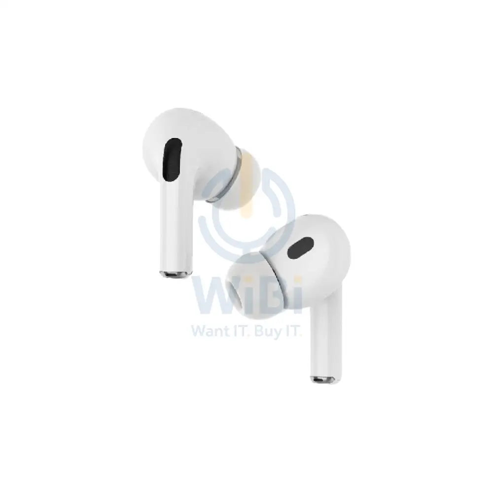 Porodo Soundtec ANC Earbuds Pro 2 - White Accessories > Audio > Headphones