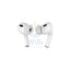 Porodo Soundtec ANC Earbuds Pro 2 - White Accessories > Audio > Headphones