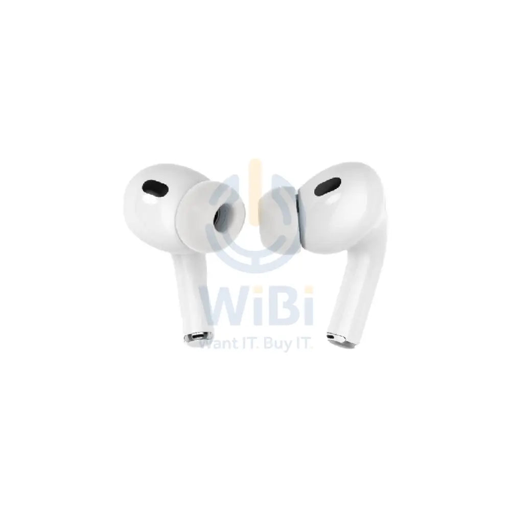 Porodo Soundtec ANC Earbuds Pro 2 - White Accessories > Audio > Headphones