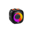 Porodo Soundtec Flash RGB Portable Bluetooth Speaker - 16W / Black Accessories > Audio > Speakers