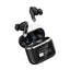 Porodo Soundtec Guide ANC TWS Earbuds with Touch Screen - Black Accessories > Audio > Headphones