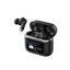 Porodo Soundtec Guide ANC TWS Earbuds with Touch Screen - Black Accessories > Audio > Headphones