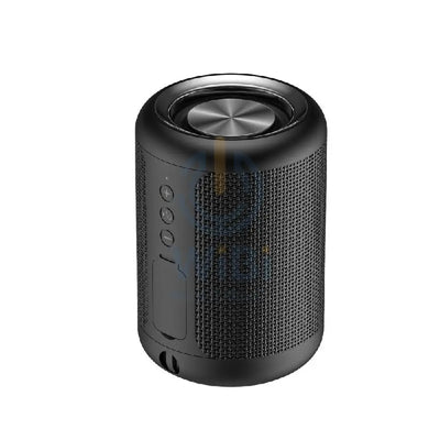 Porodo Soundtec Portable Bluetooth Speaker - 5W / Black Accessories > Audio > Speakers