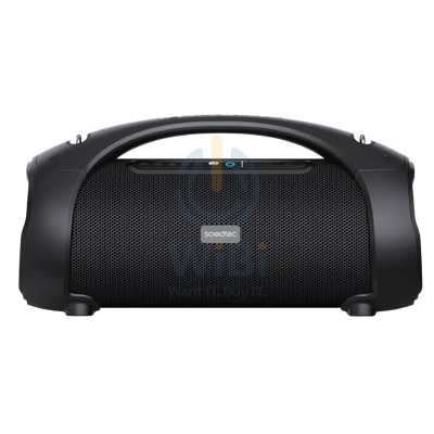 Porodo Soundtec Speaker - Trill / Black Accessories > Audio > Speakers
