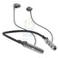 Porodo Soundtec SV Pro Neckband - Wireless / Black Accessories > Audio > Headphones