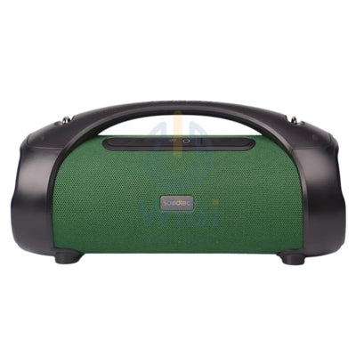 Porodo Soundtec Trill Speaker - Army Green Accessories > Audio > Speakers