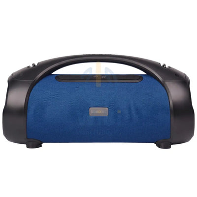 Porodo Soundtec Trill Speaker - Dark Blue Accessories > Audio > Speakers