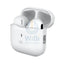 Porodo Soundtec TWS Mini Earbuds - Wireless / White Accessories > Audio > Headphones
