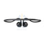 Porodo Soundtec TWS Neckband - 70mAh / Black Accessories > Audio > Headphones