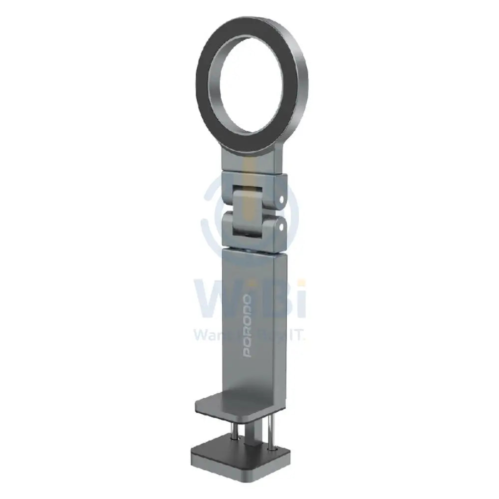 Porodo Special Purpose MagSafe Phone Mount - Black Accessories > Mobiles & Tablets > Mobiles > Mobile Holder / Stands