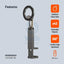 Porodo Special Purpose MagSafe Phone Mount - Black Accessories > Mobiles & Tablets > Mobiles > Mobile Holder / Stands