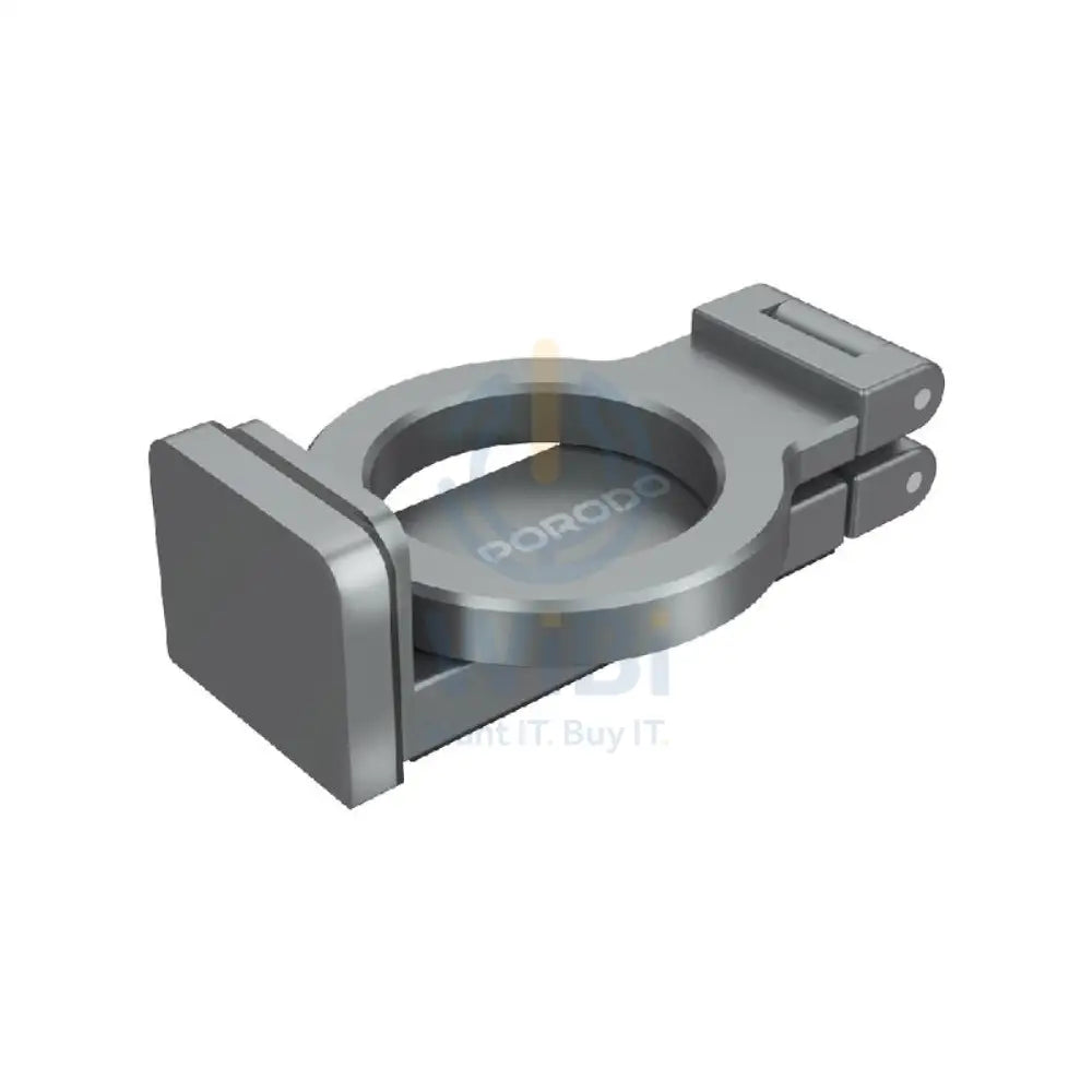 Porodo Special Purpose MagSafe Phone Mount - Black Accessories > Mobiles & Tablets > Mobiles > Mobile Holder / Stands