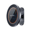 Porodo Stick-On MagSafe All-Purpose Smooth Swivel Phone Mount - Black Accessories > Mobiles & Tablets > Mobiles >